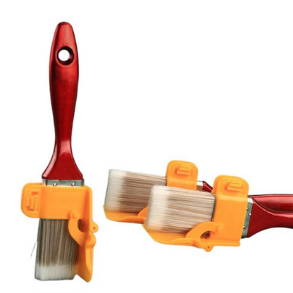 Klepor™ ANGLE CLOSING EDGE PAINT BRUSH